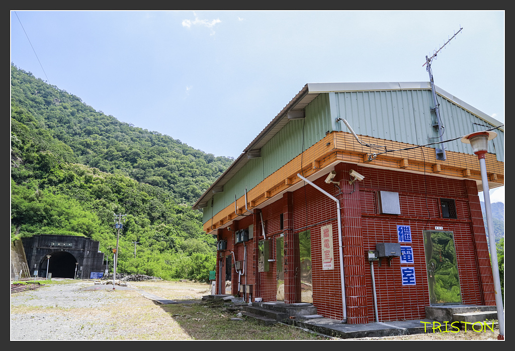 _H1A7127.jpg - 20170916 中央號誌站、枋山車站、南迴線