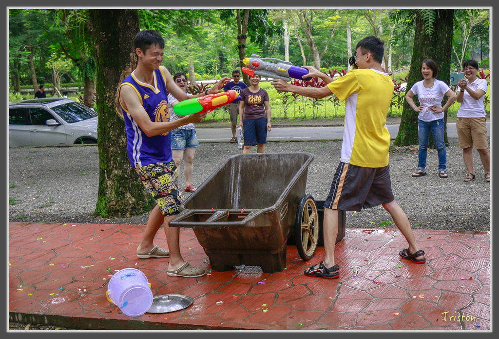 _MG_0256.jpg - 20160828 曾文水庫東口奔向青春之新鮮人水球趴