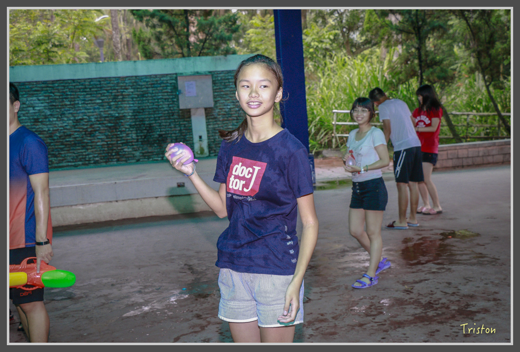_MG_0295.jpg - 20160828 曾文水庫東口奔向青春之新鮮人水球趴