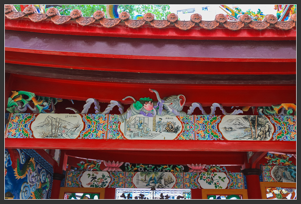 IMG_6970.jpg - 20160429 開元寺楹聯