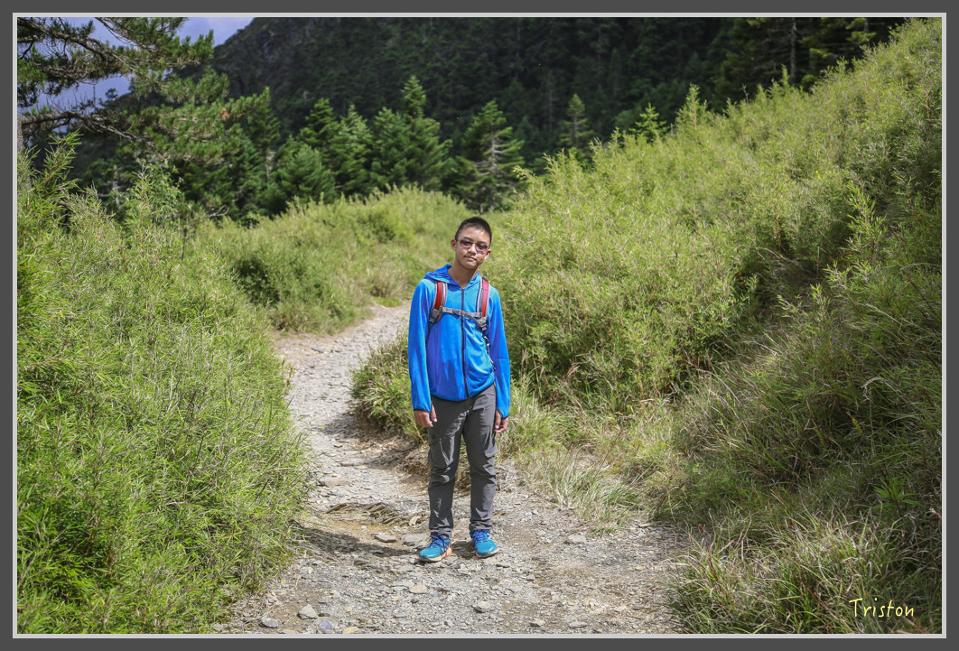 JH1A0169.jpg - 20160806 小奇萊步道、清境國小