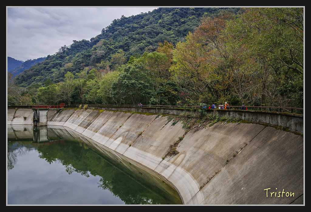 _H1A2424.jpg - 20170212 武界 萬大電廠 奧萬大