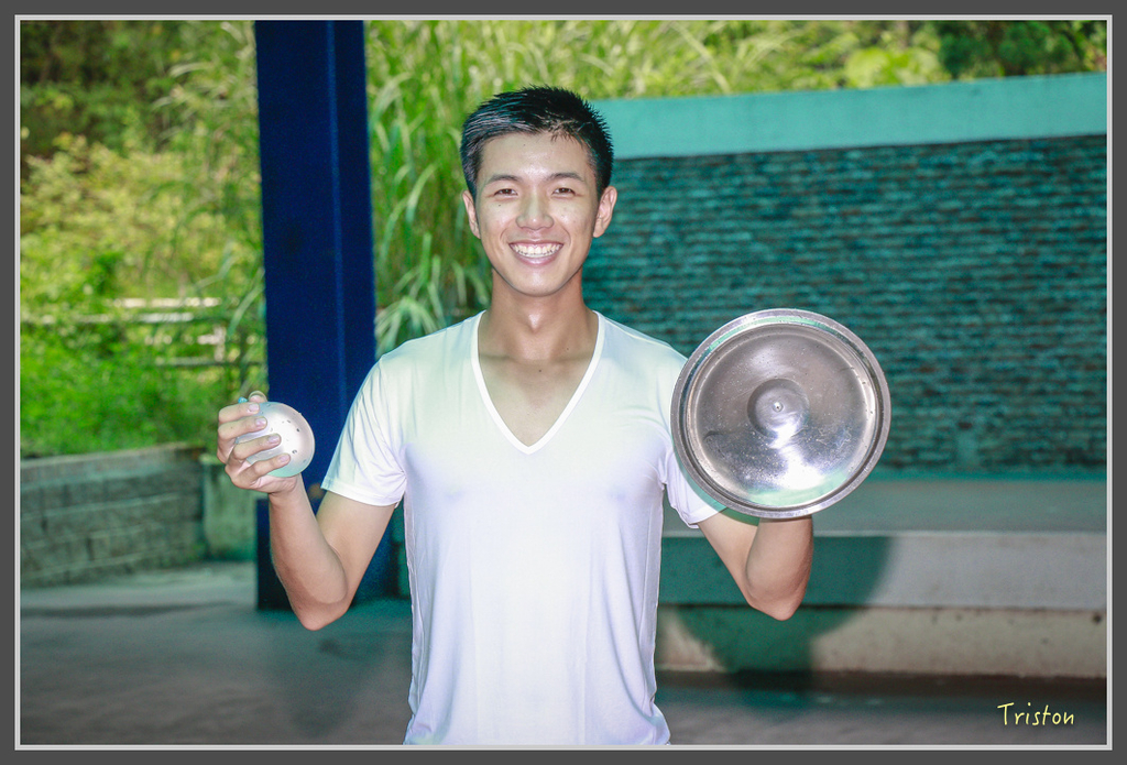 _MG_0293.jpg - 20160828 曾文水庫東口奔向青春之新鮮人水球趴