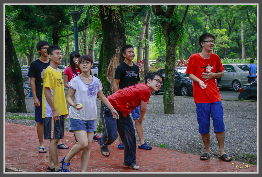 _MG_0034.jpg - 20160828 曾文水庫東口奔向青春之新鮮人水球趴