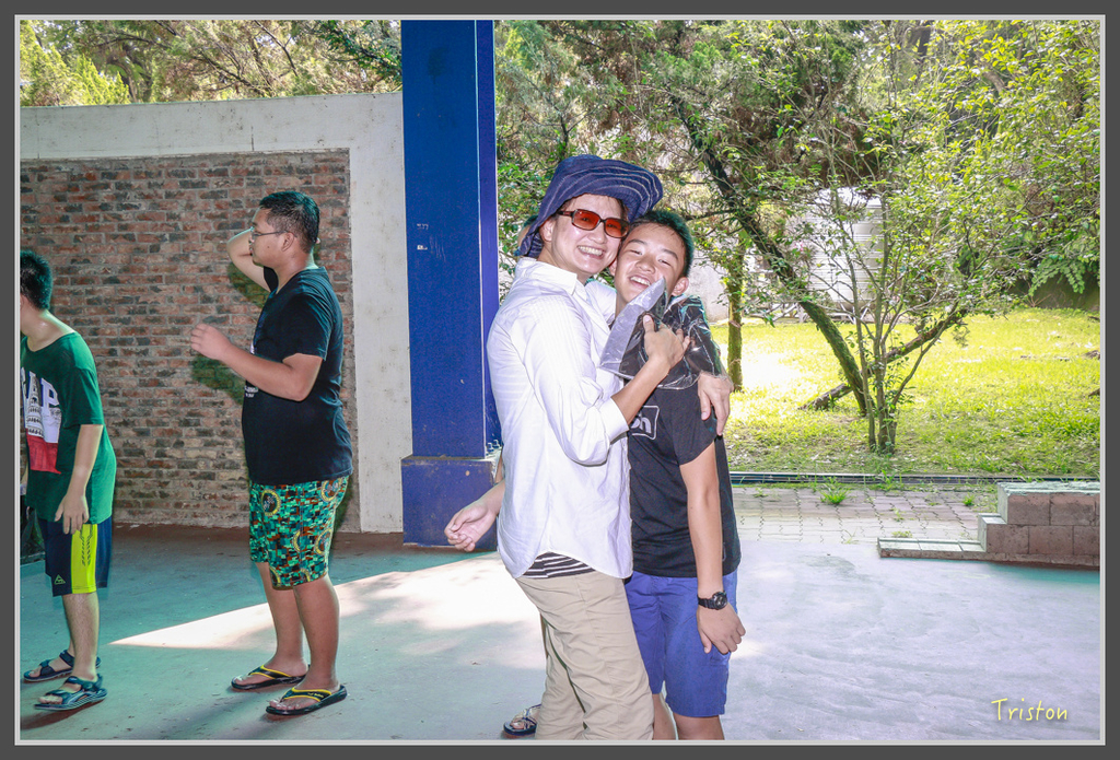 _MG_0345.jpg - 20160828 曾文水庫東口奔向青春之新鮮人水球趴