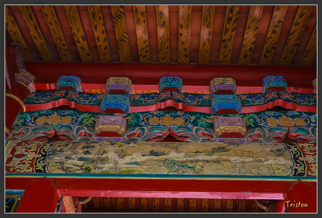 IMG_6994.jpg - 20160429 開元寺楹聯