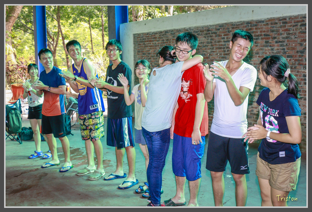 _MG_0337.jpg - 20160828 曾文水庫東口奔向青春之新鮮人水球趴