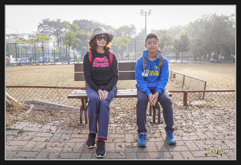 _MG_0016.jpg - 20170219 台南火車站的通勤