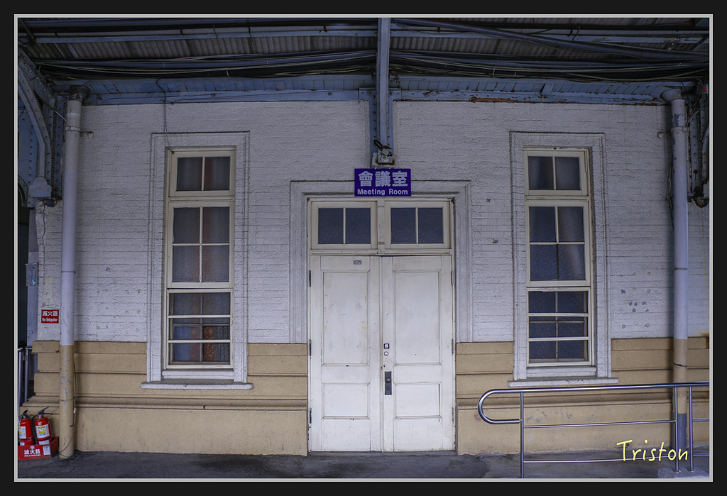 _MG_0044.jpg - 20170219 台南火車站的通勤