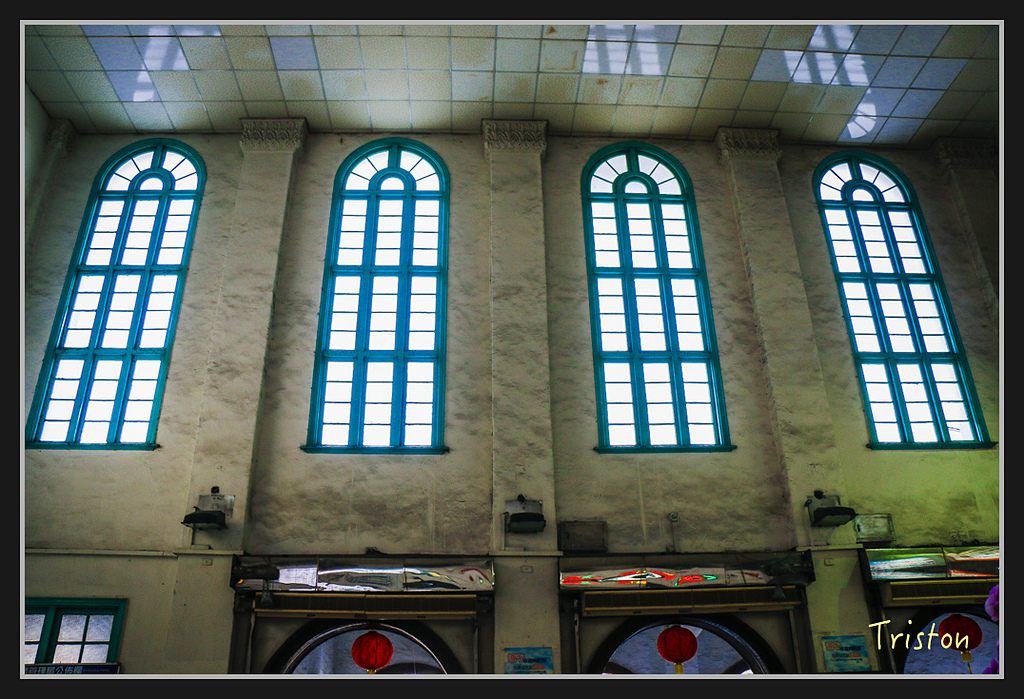 _MG_0025.jpg - 20170219 台南火車站的通勤