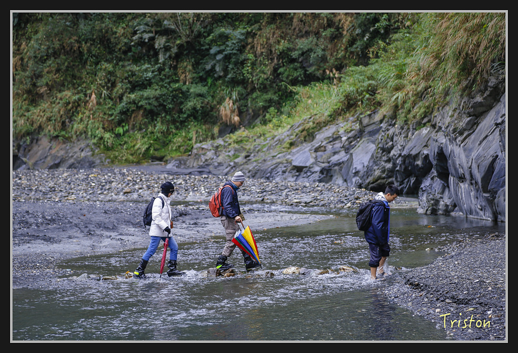 _H1A1864.jpg - 20170212 武界 萬大電廠 奧萬大