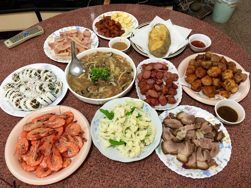 FullSizeRender.jpg - 20170130 潮州全家福