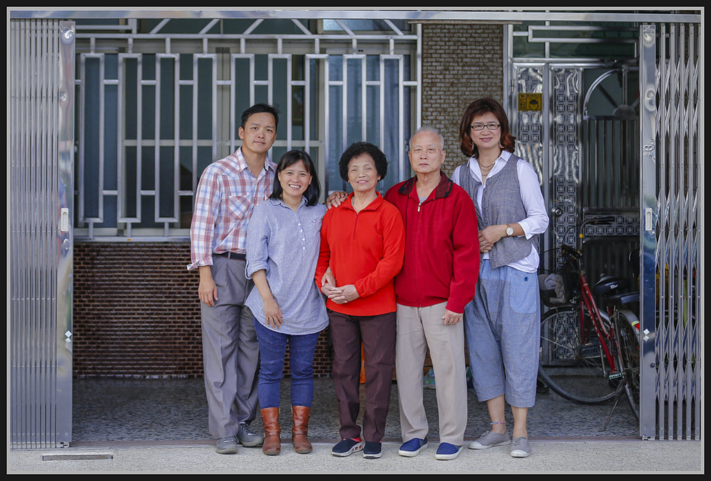 _H1A1611.jpg - 20170129 新營全家福