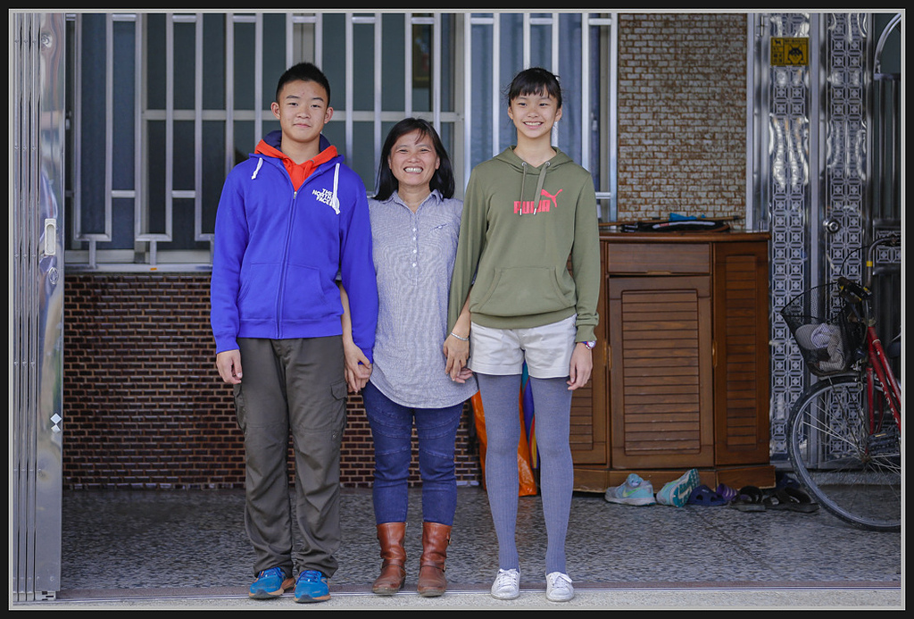 _H1A1635.jpg - 20170129 新營全家福