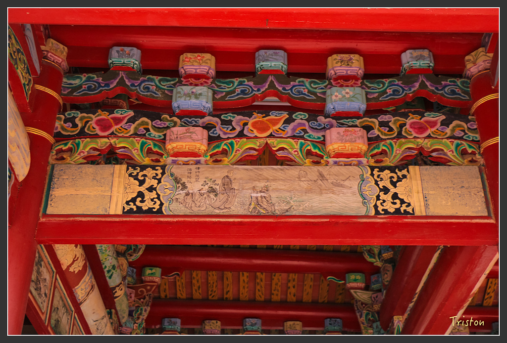 IMG_7029.jpg - 20160429 開元寺楹聯