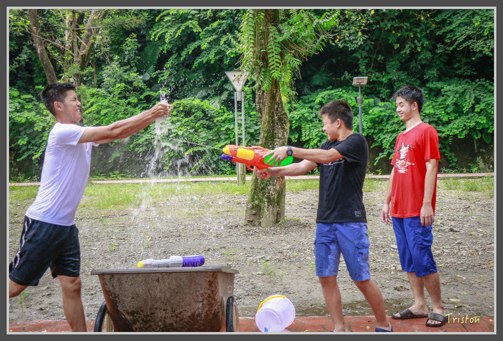 _MG_0223.jpg - 20160828 曾文水庫東口奔向青春之新鮮人水球趴