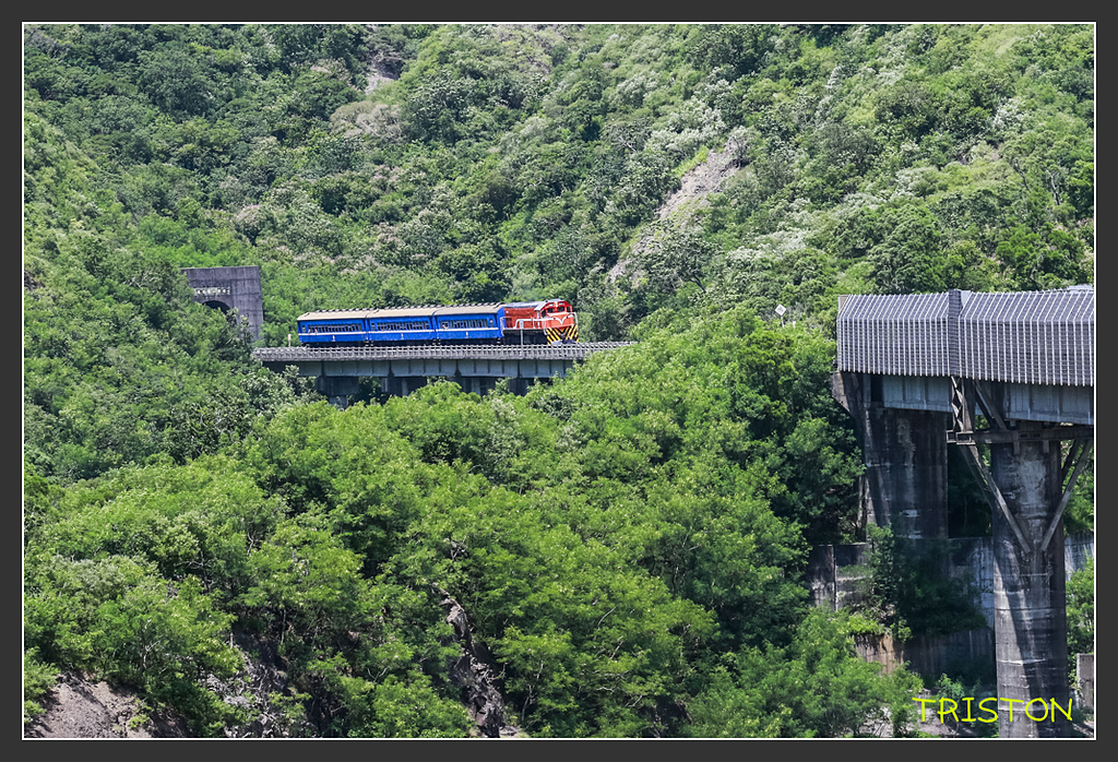 _H1A7106.jpg - 20170916 中央號誌站、枋山車站、南迴線