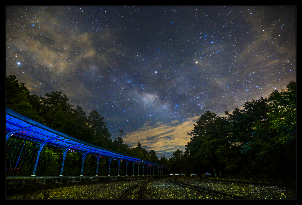 _H1A4920-2.jpg - 20170627 小笠原山、祝山火車站、芙谷峨橋銀河