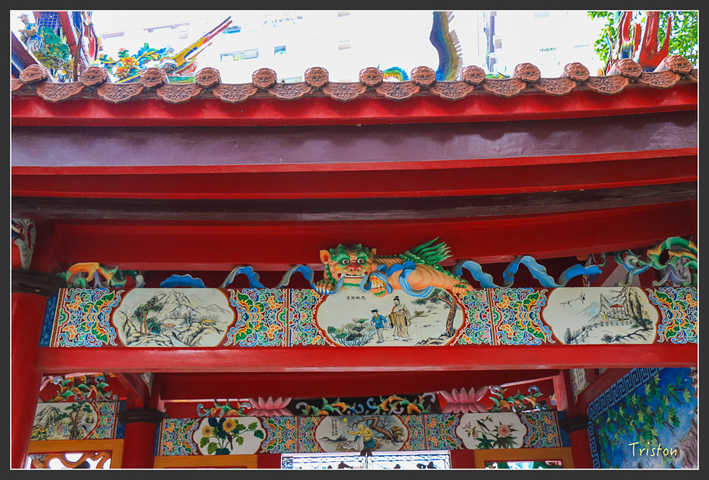 IMG_6969.jpg - 20160429 開元寺楹聯