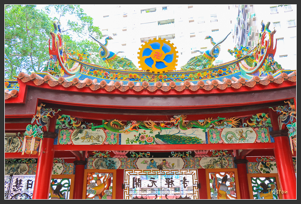 IMG_6968.jpg - 20160429 開元寺楹聯