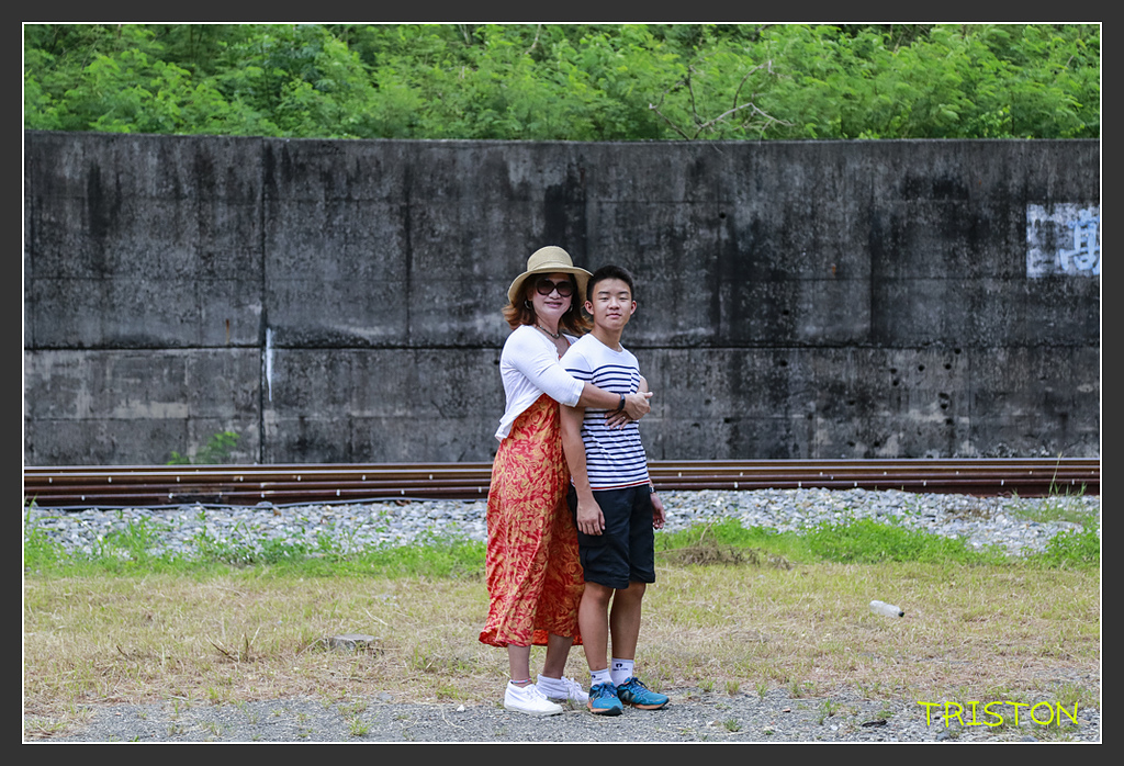 _H1A7193.jpg - 20170916 中央號誌站、枋山車站、南迴線