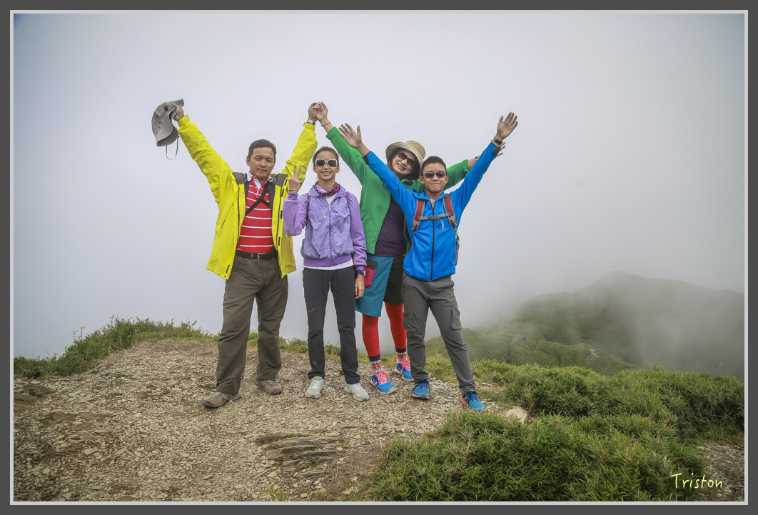 JH1A0217.jpg - 20160806 小奇萊步道、清境國小