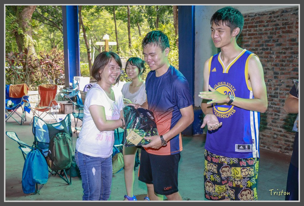 _MG_0342.jpg - 20160828 曾文水庫東口奔向青春之新鮮人水球趴