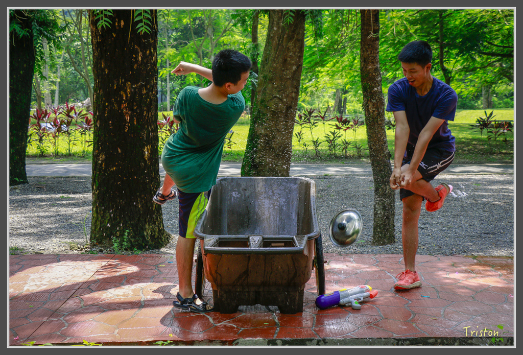 _MG_0067.jpg - 20160828 曾文水庫東口奔向青春之新鮮人水球趴