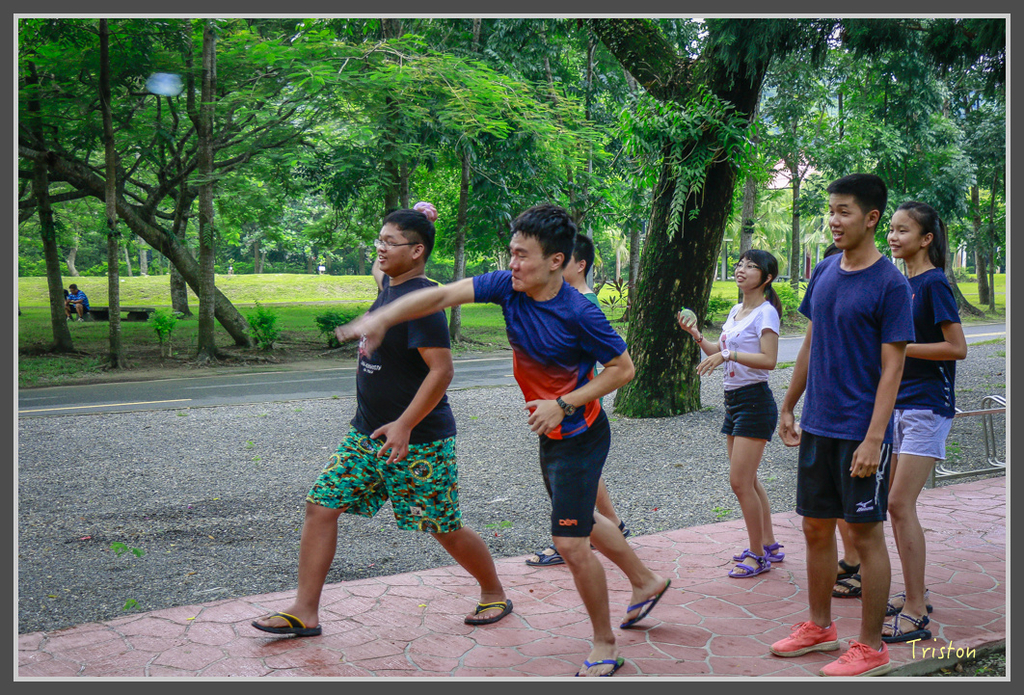 _MG_0020.jpg - 20160828 曾文水庫東口奔向青春之新鮮人水球趴