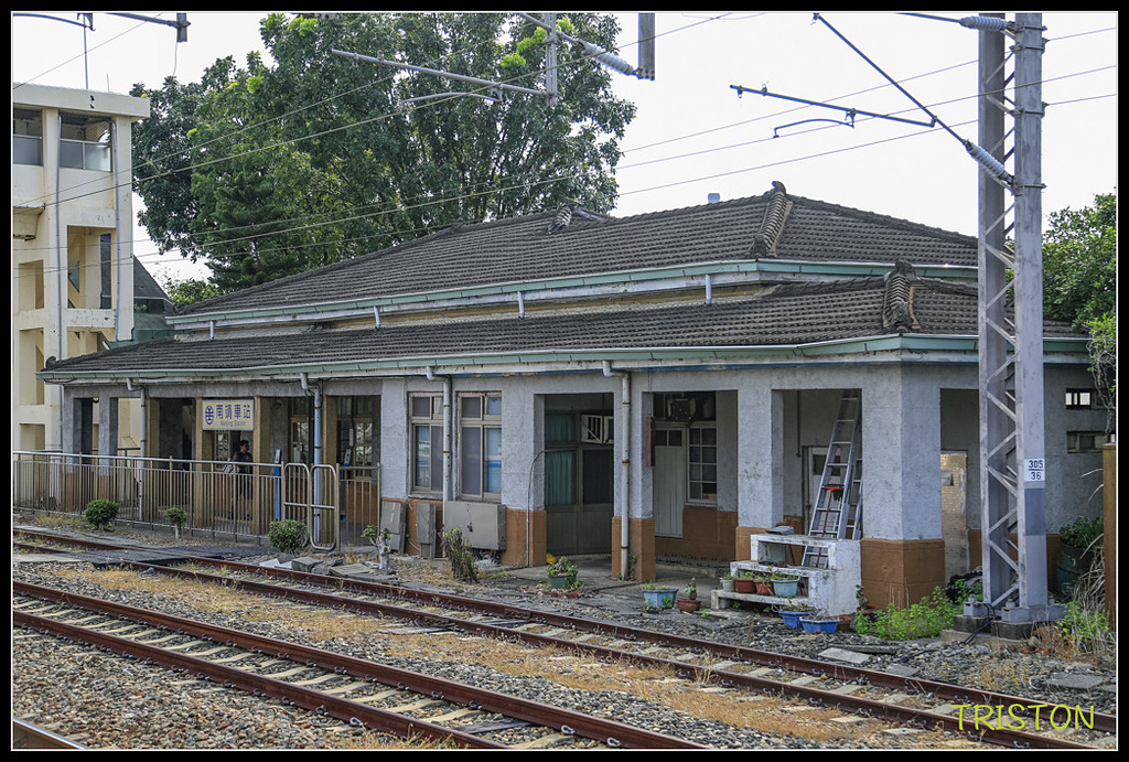 _H1A7534.jpg - 20170924 南靖火車站、後壁火車站