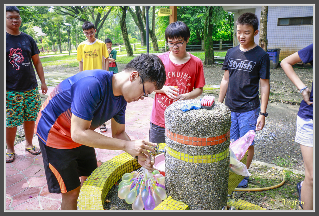 _MG_0005.jpg - 20160828 曾文水庫東口奔向青春之新鮮人水球趴