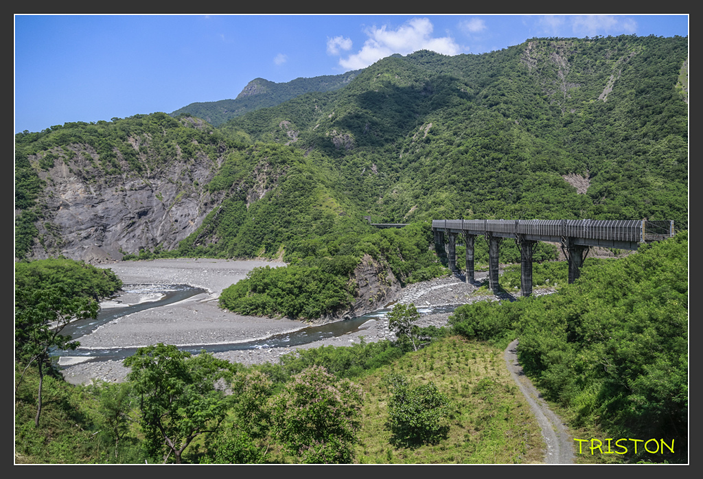 _H1A7027.jpg - 20170916 中央號誌站、枋山車站、南迴線