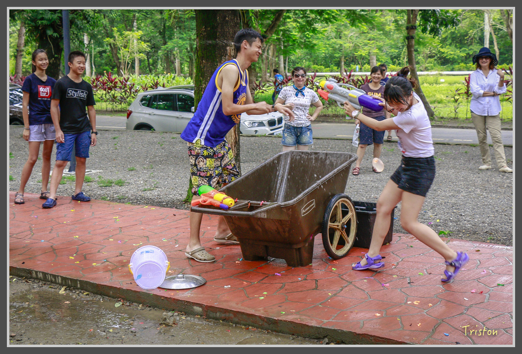 _MG_0262.jpg - 20160828 曾文水庫東口奔向青春之新鮮人水球趴