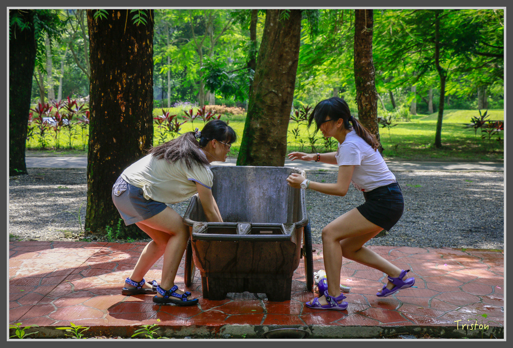_MG_0075.jpg - 20160828 曾文水庫東口奔向青春之新鮮人水球趴