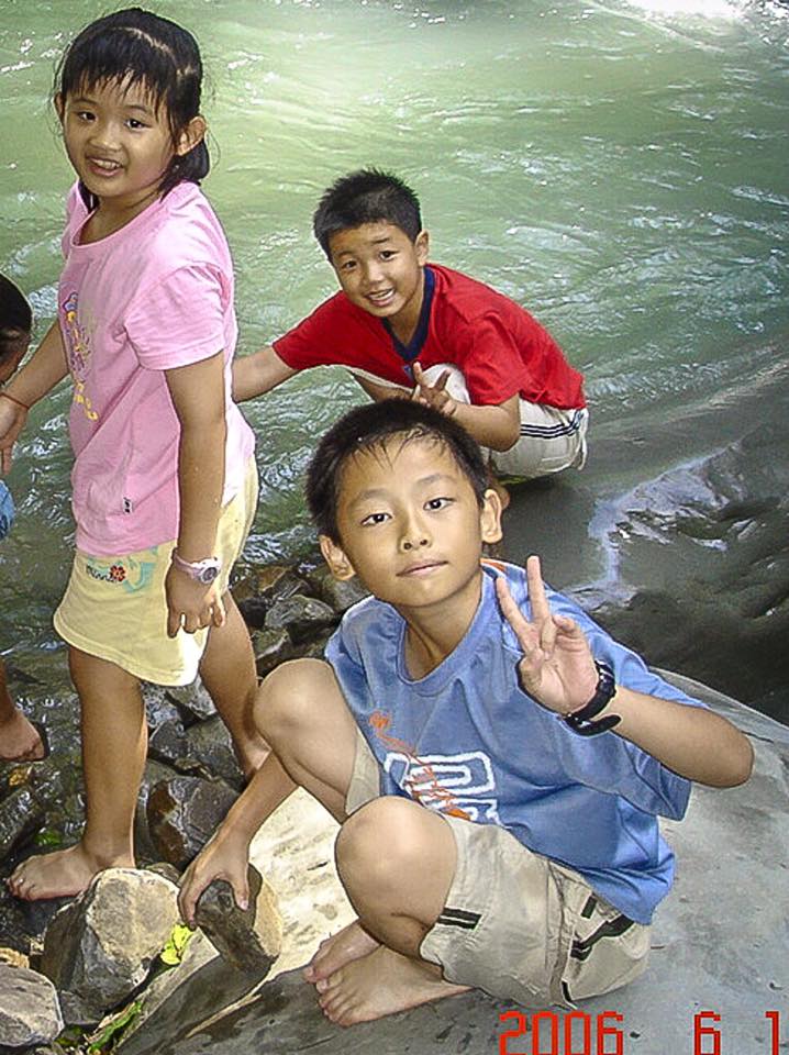 13428382_1231435356868227_2819625200639170537_n.jpg - 20160828 曾文水庫東口奔向青春之新鮮人水球趴