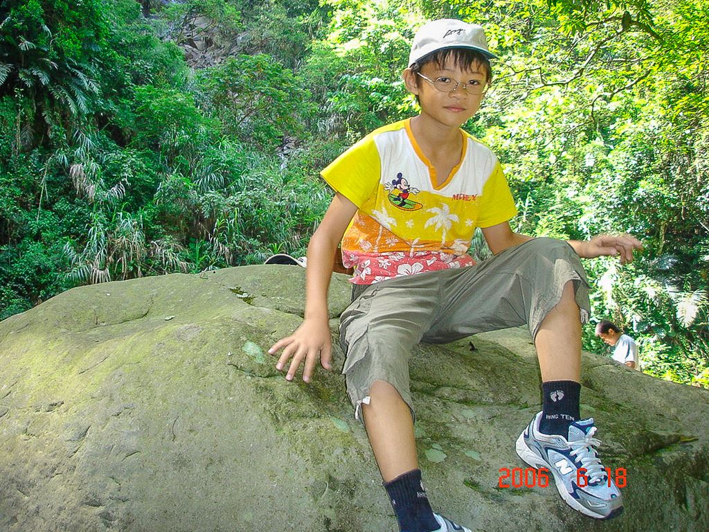 13497547_1231410440204052_3068246412491860759_o.jpg - 20160828 曾文水庫東口奔向青春之新鮮人水球趴