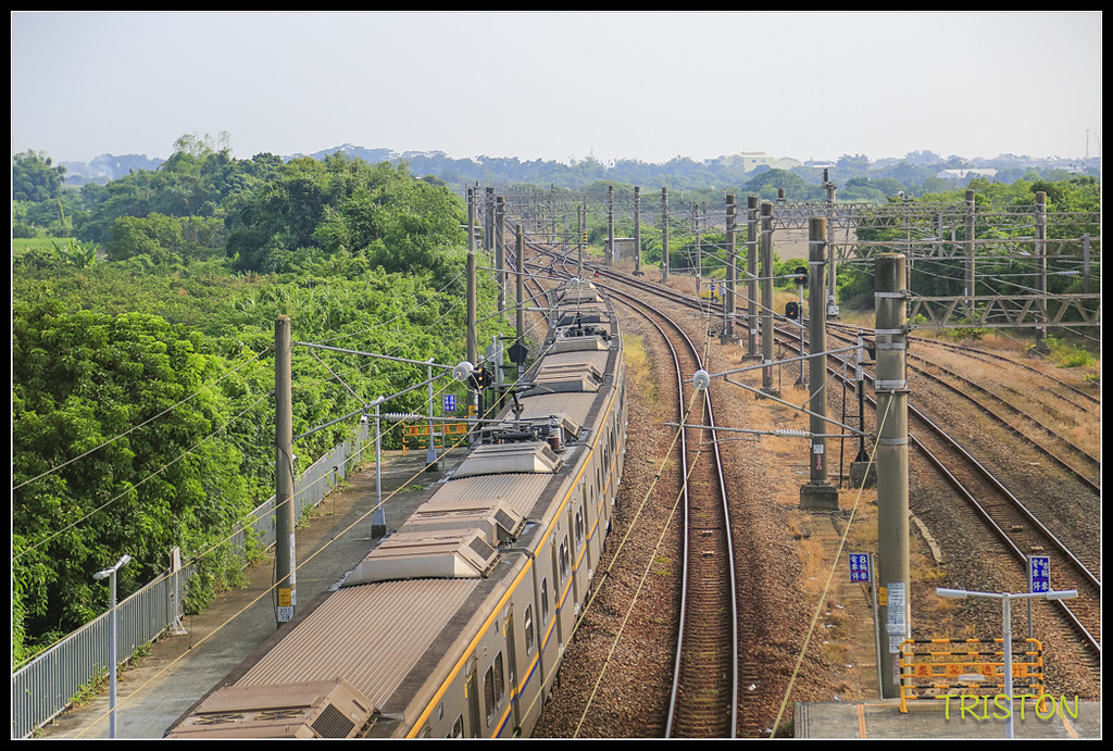 _H1A7564.jpg - 20170924 南靖火車站、後壁火車站